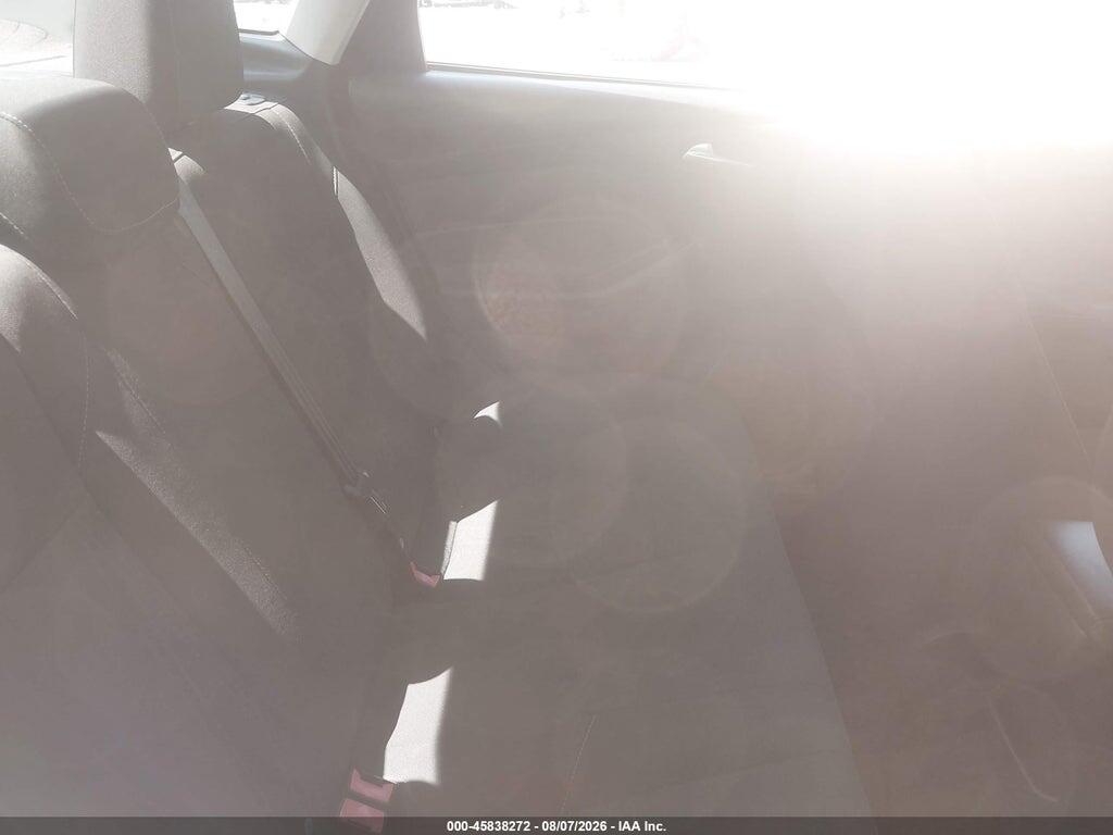 1FADP3F24FL364958 2015 FORD FOCUS photo no. 8