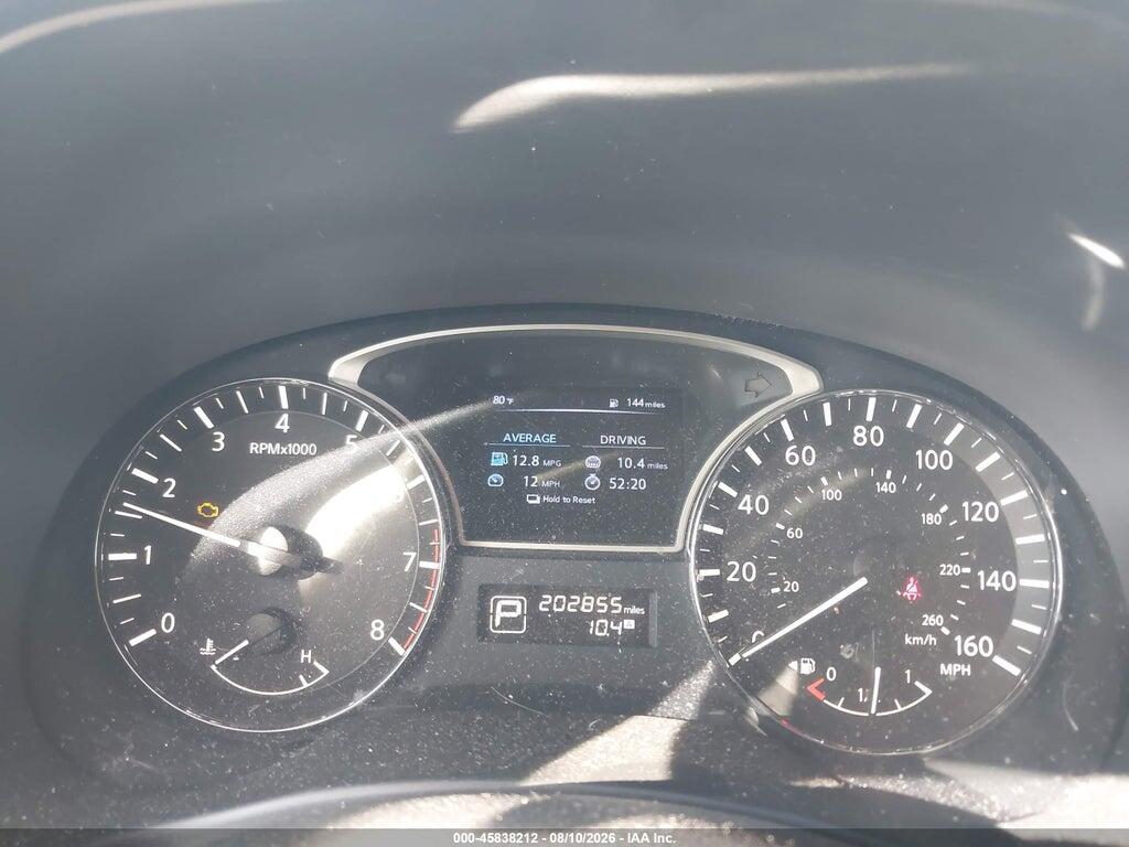 5N1AR2MN9FC638312 2015 NISSAN PATHFINDER photo no. 7
