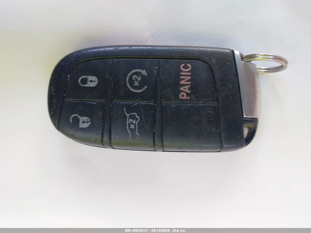 1C4RJFBG5FC628354 2015 JEEP GRAND CHEROKEE photo no. 11