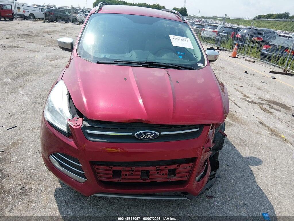 1FMCU9G90FUC79165 2015 FORD ESCAPE photo no. 12