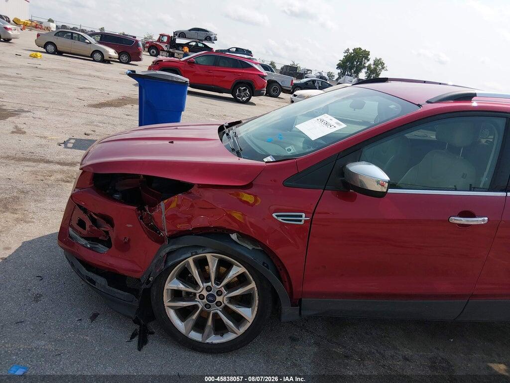 1FMCU9G90FUC79165 2015 FORD ESCAPE photo no. 6