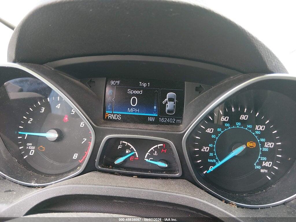 1FMCU9G90FUC79165 2015 FORD ESCAPE photo no. 7