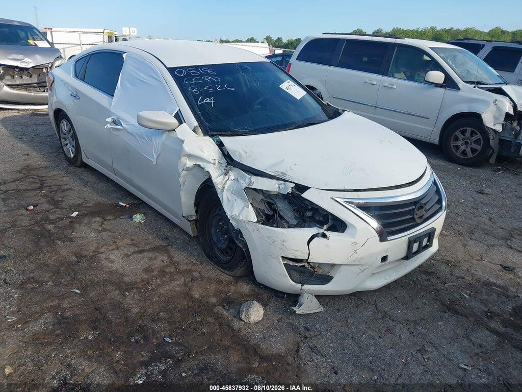 1N4AL3AP4FC280818 2015 NISSAN ALTIMA photo no. 1