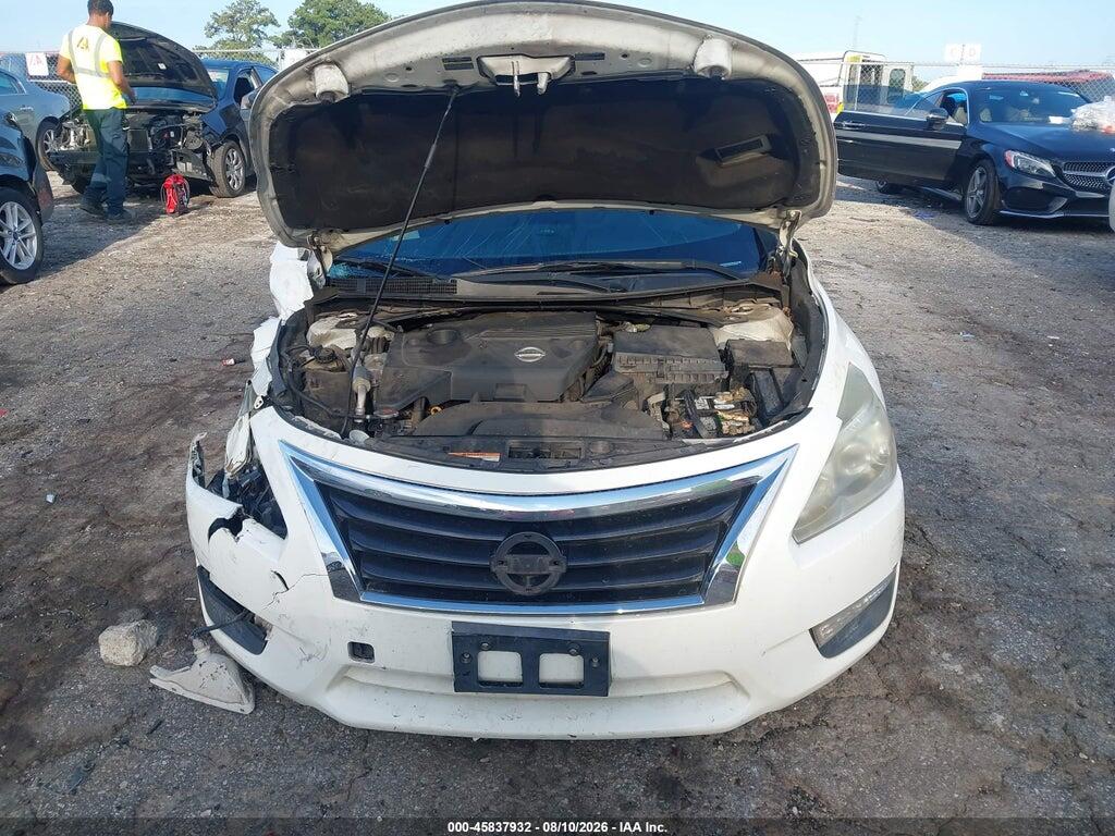 1N4AL3AP4FC280818 2015 NISSAN ALTIMA photo no. 10