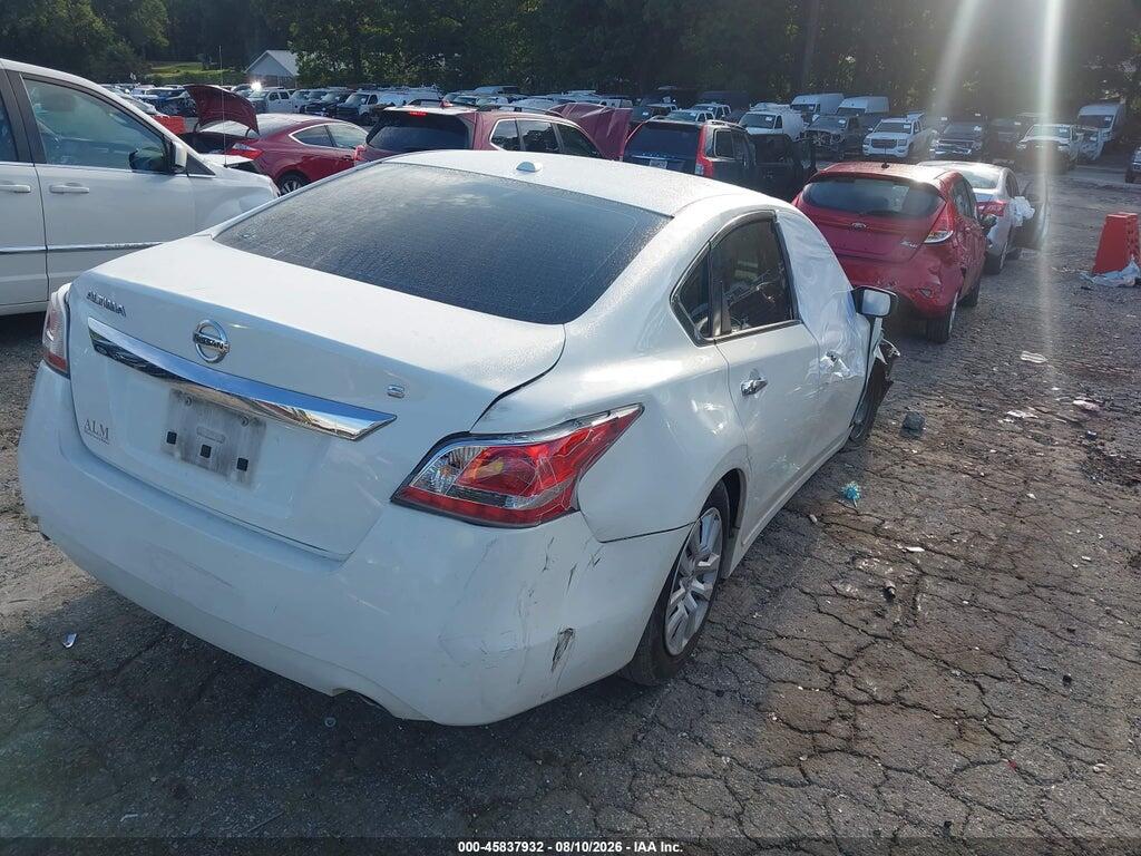 1N4AL3AP4FC280818 2015 NISSAN ALTIMA photo no. 4