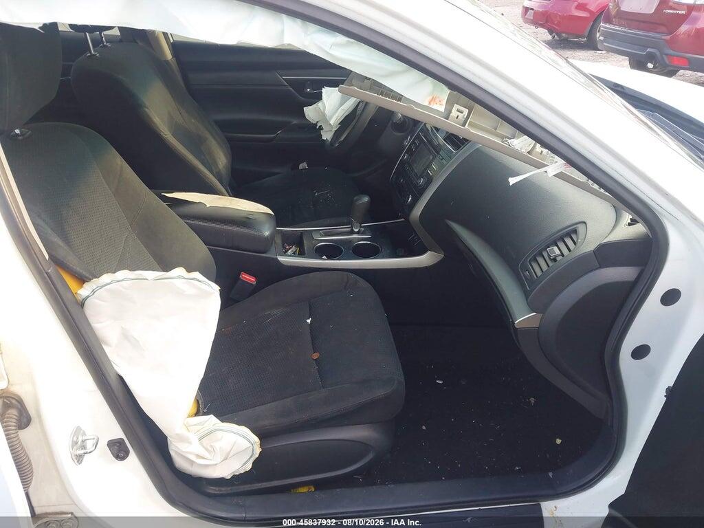 1N4AL3AP4FC280818 2015 NISSAN ALTIMA photo no. 5