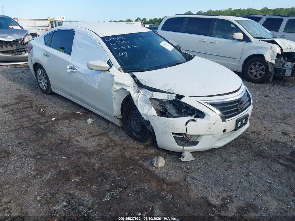 1N4AL3AP4FC280818 2015 NISSAN ALTIMA photo no. 6