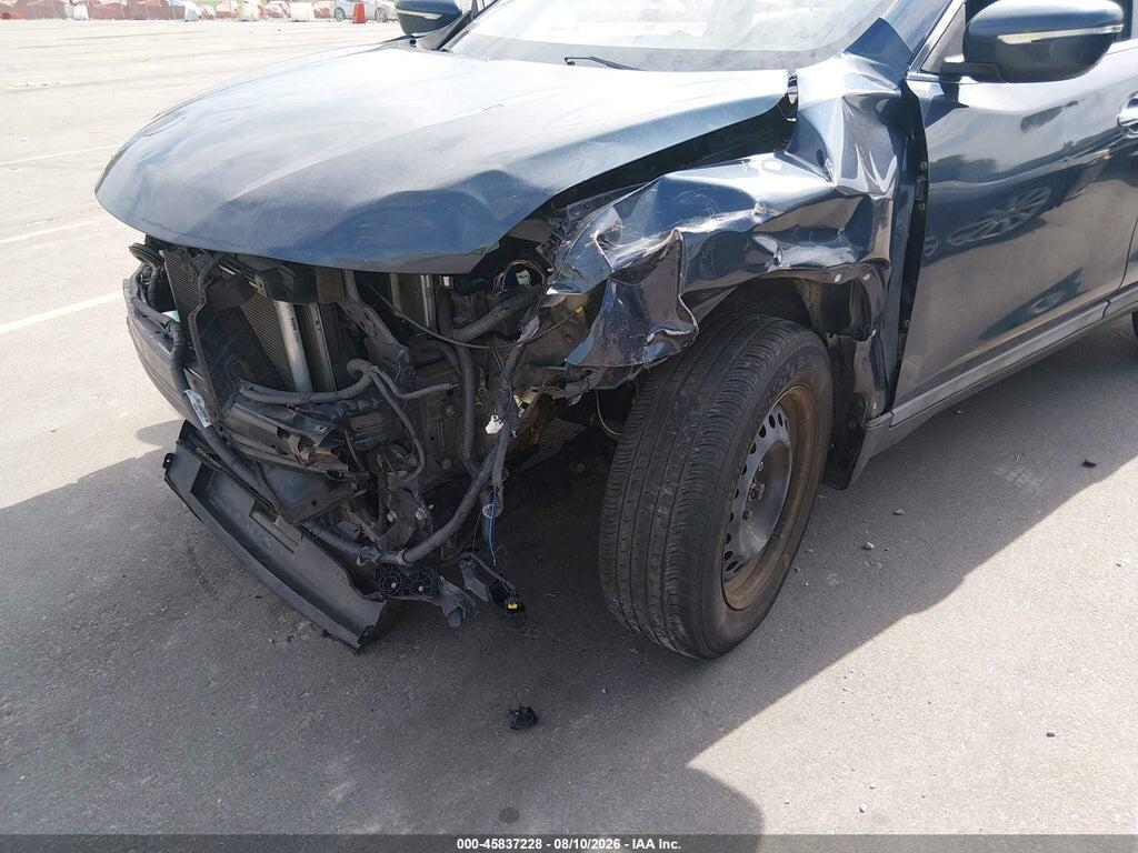 5N1AT2MV7FC762080 2015 NISSAN ROGUE photo no. 6