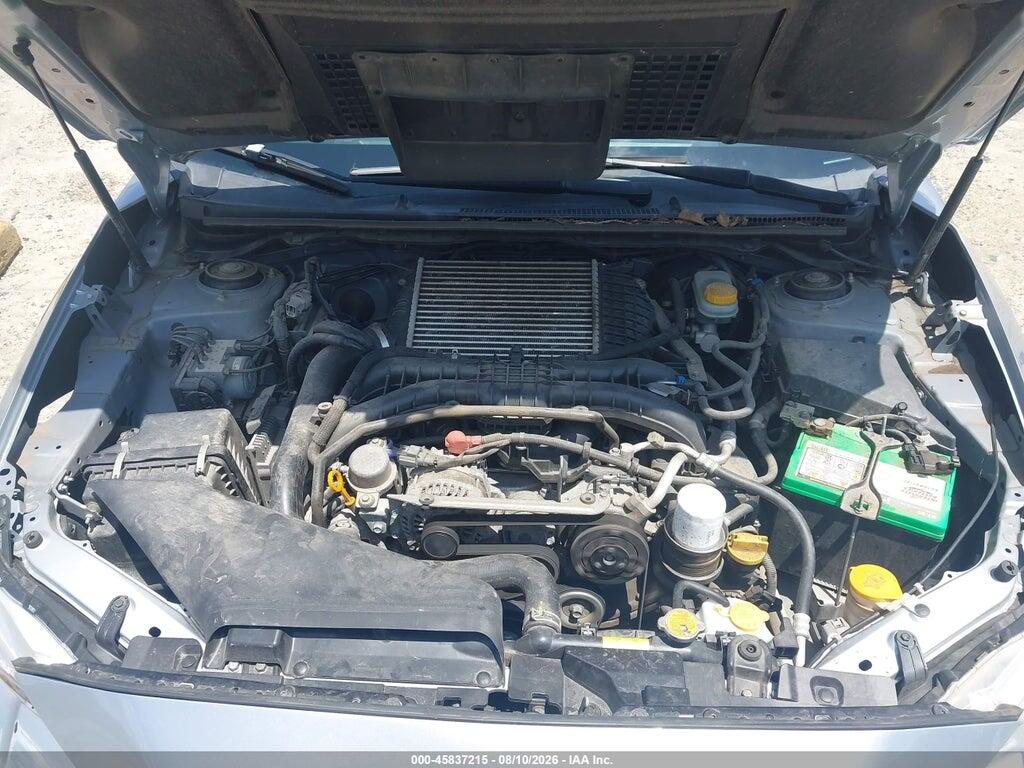 JF1VA1A68F9804343 2015 SUBARU WRX photo no. 10