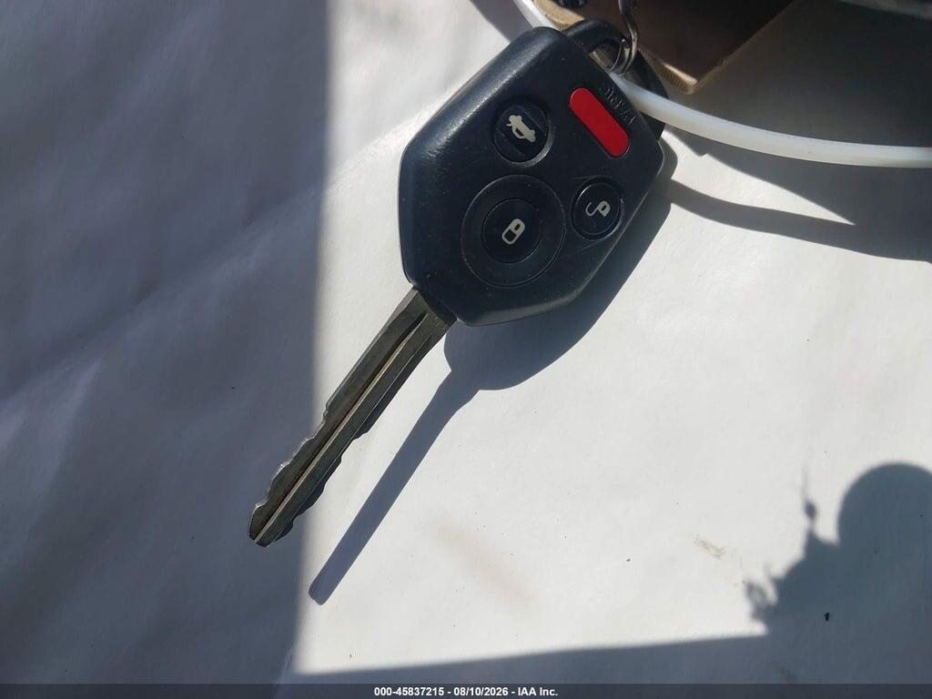 JF1VA1A68F9804343 2015 SUBARU WRX photo no. 11