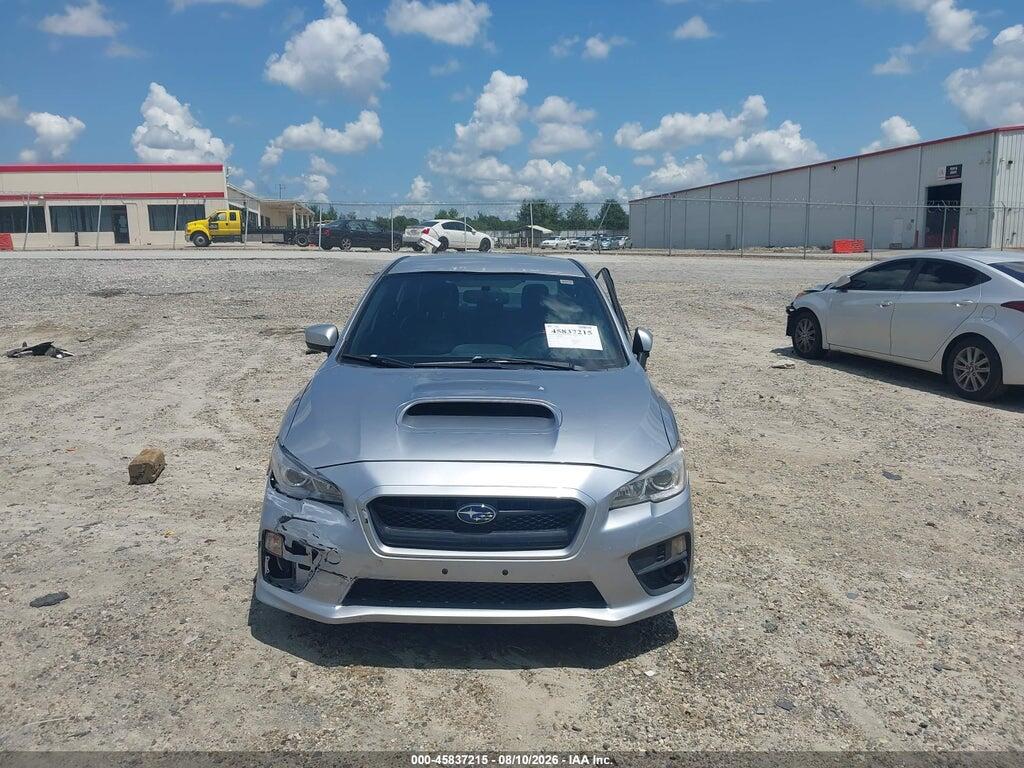 JF1VA1A68F9804343 2015 SUBARU WRX photo no. 12