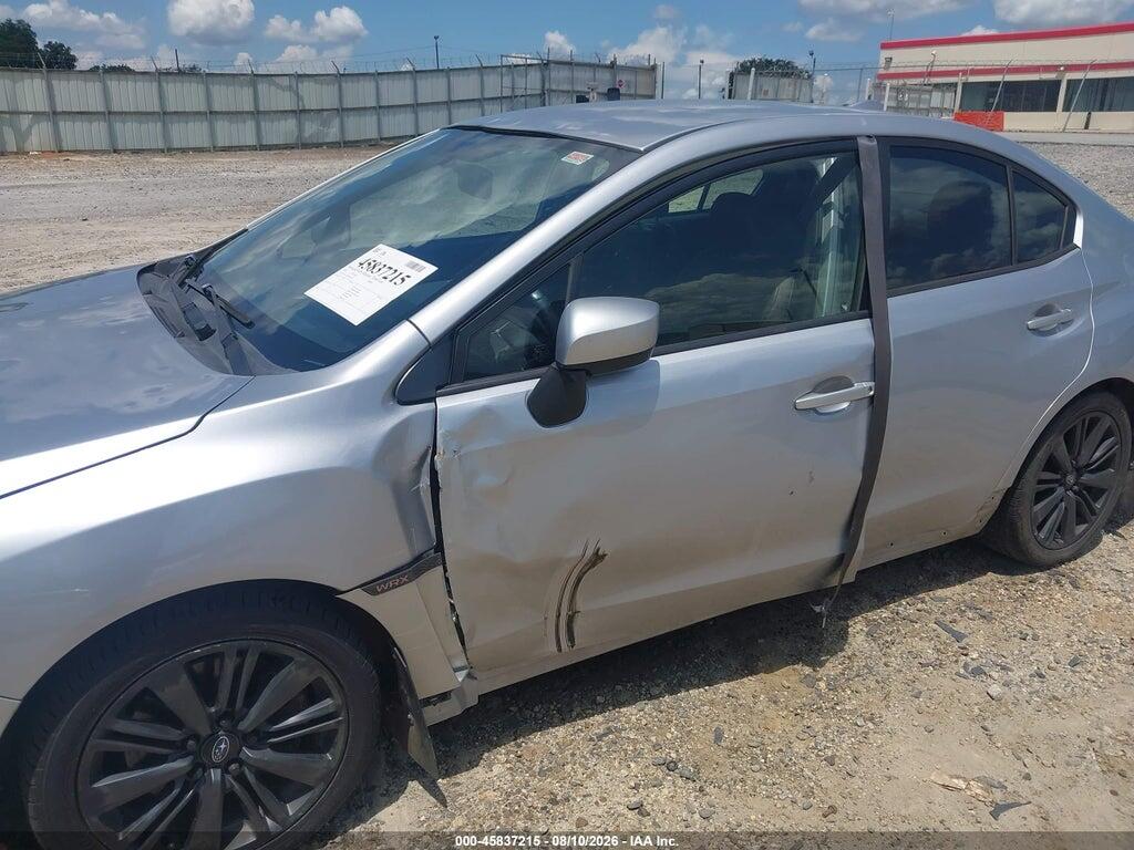 JF1VA1A68F9804343 2015 SUBARU WRX photo no. 6