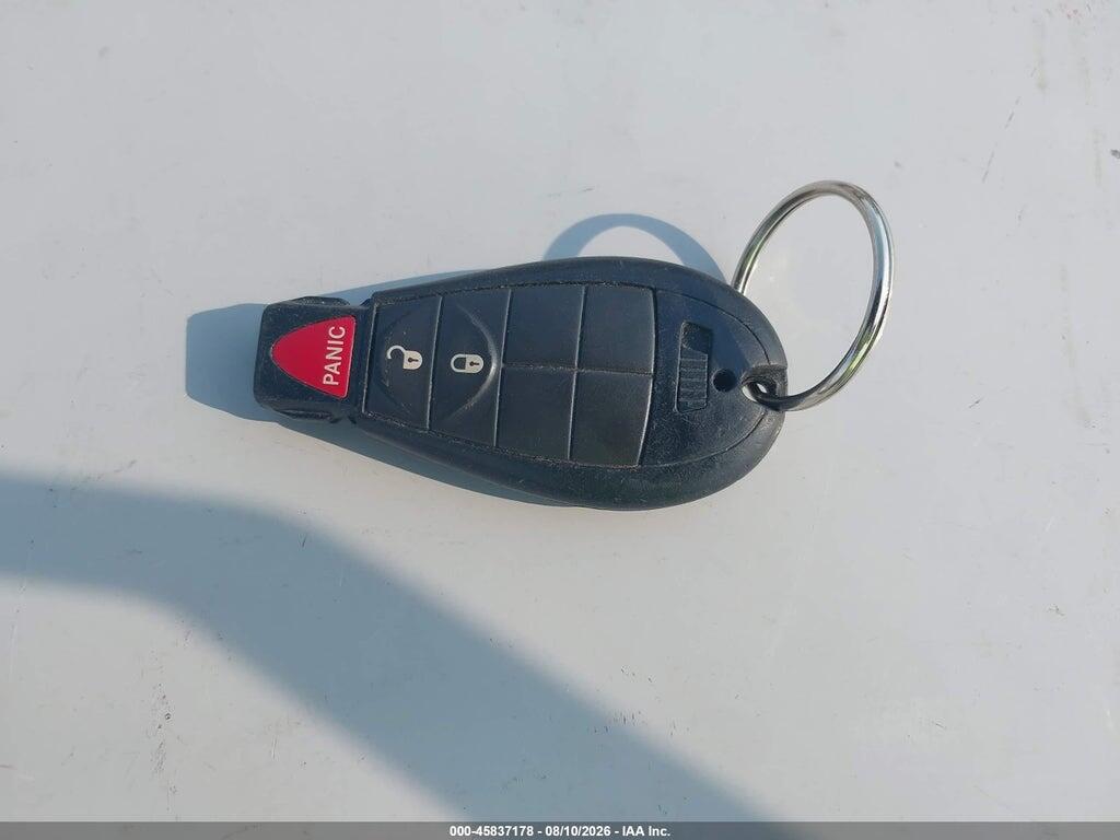 2C4RDGBG7FR650201 2015 DODGE GRAND CARAVAN photo no. 11