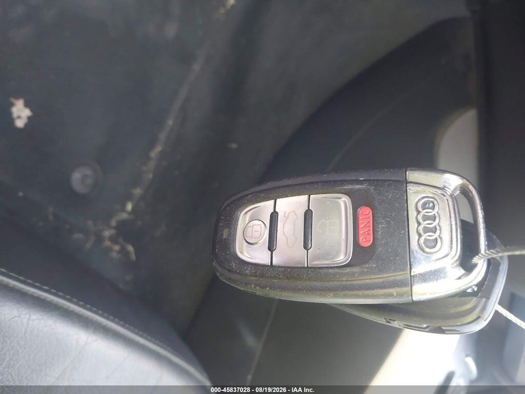WAUAFAFL9FN024042 2015 AUDI A4 photo no. 11