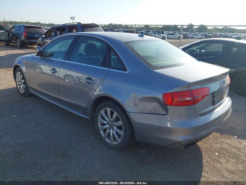 WAUAFAFL9FN024042 2015 AUDI A4 photo no. 3