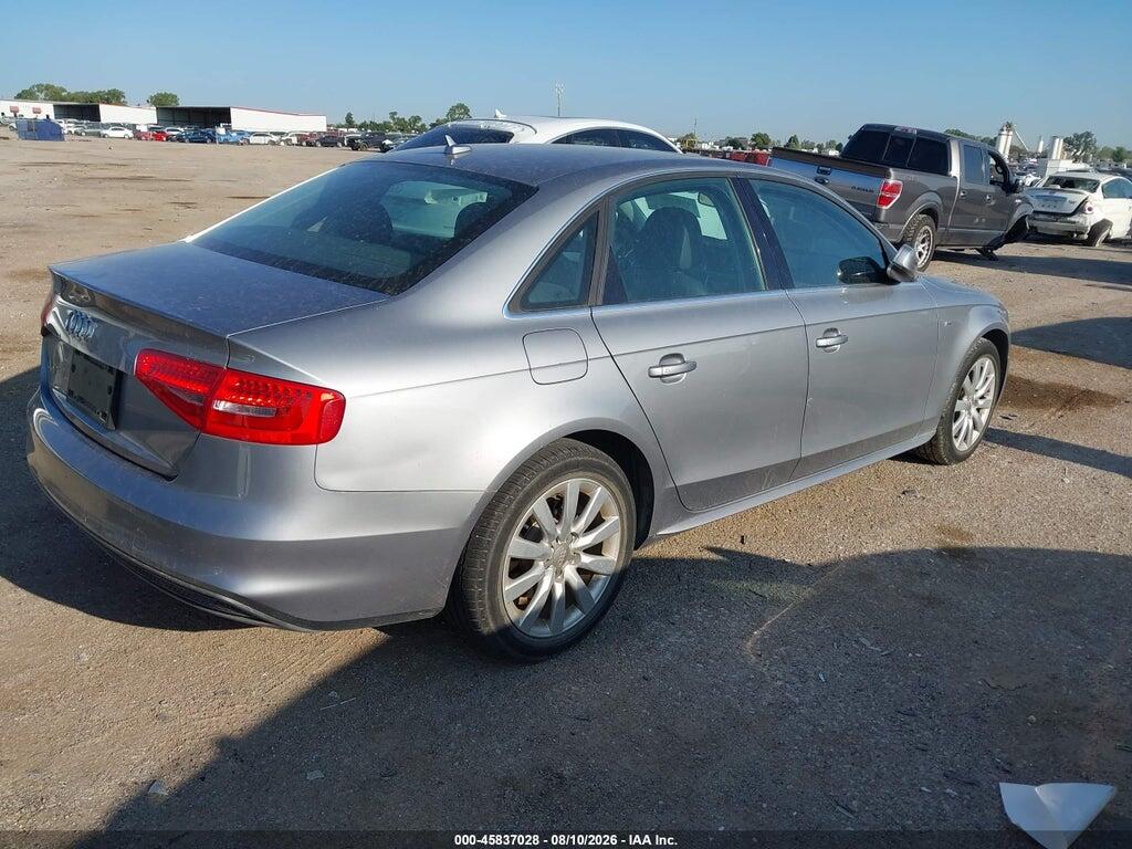 WAUAFAFL9FN024042 2015 AUDI A4 photo no. 4