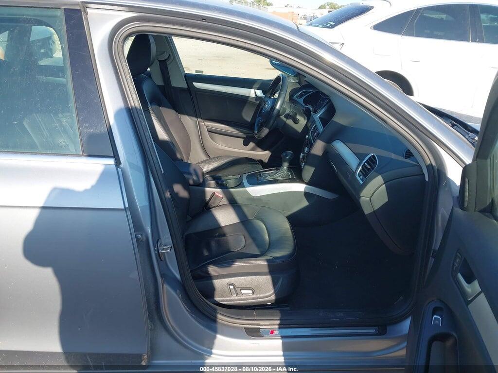 WAUAFAFL9FN024042 2015 AUDI A4 photo no. 5