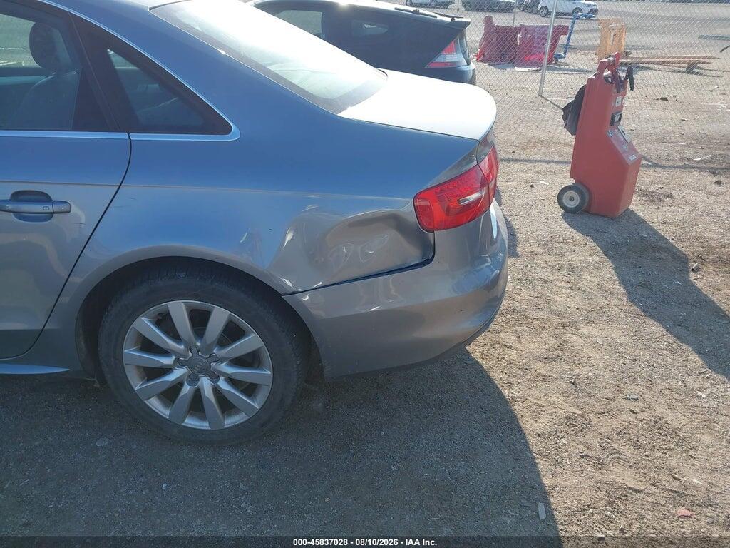 WAUAFAFL9FN024042 2015 AUDI A4 photo no. 6