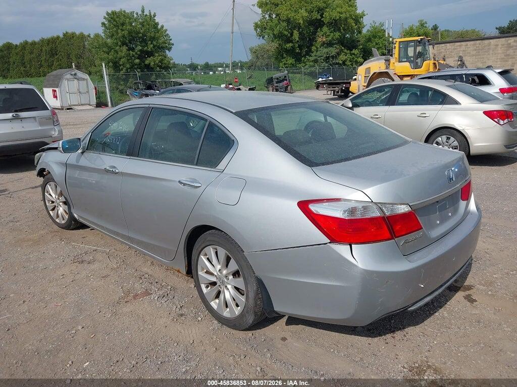 1HGCR2F74FA183359 2015 HONDA ACCORD photo no. 3