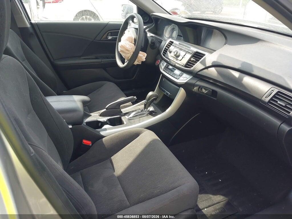 1HGCR2F74FA183359 2015 HONDA ACCORD photo no. 5