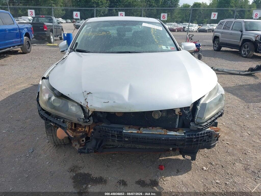 1HGCR2F74FA183359 2015 HONDA ACCORD photo no. 6