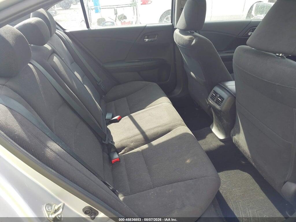 1HGCR2F74FA183359 2015 HONDA ACCORD photo no. 8