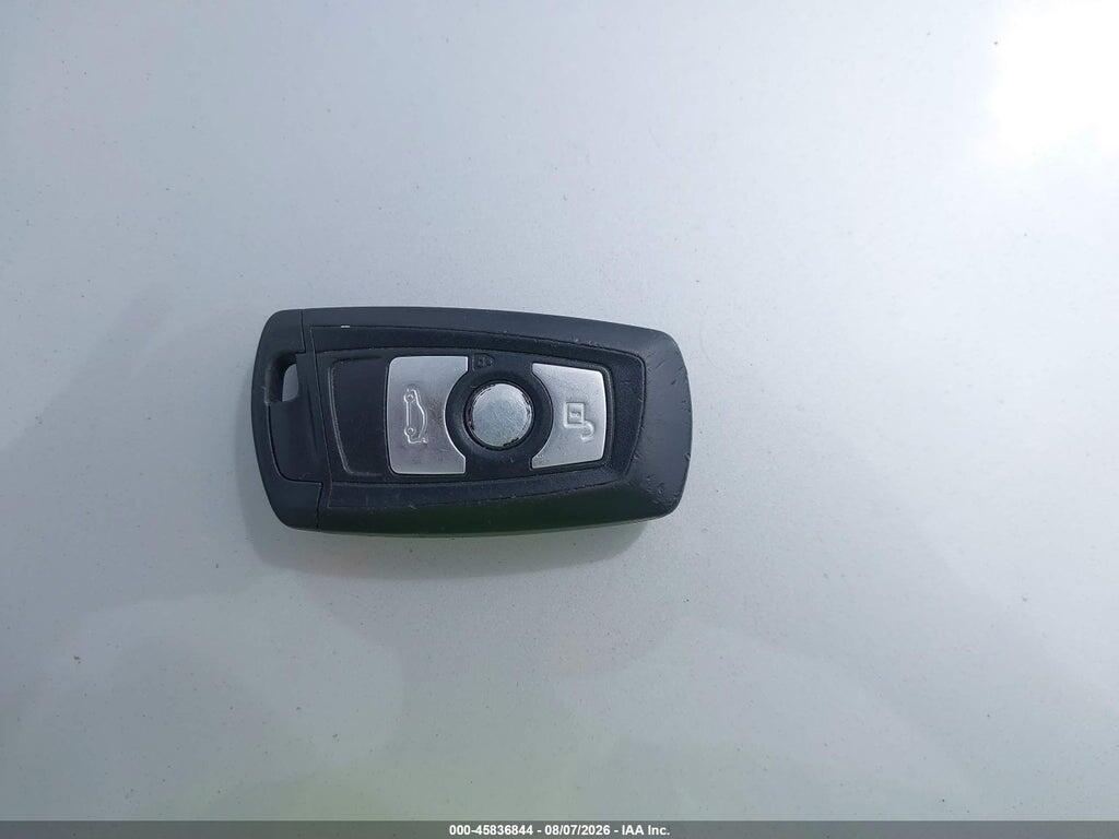 WBA3X5C53FD560851 2015 BMW 328I GRAN TURISMO photo no. 11