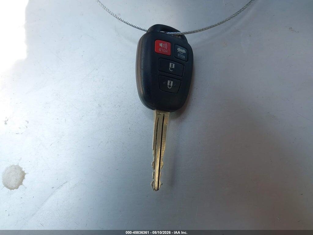 5YFBURHE5FP270762 2015 TOYOTA COROLLA photo no. 11