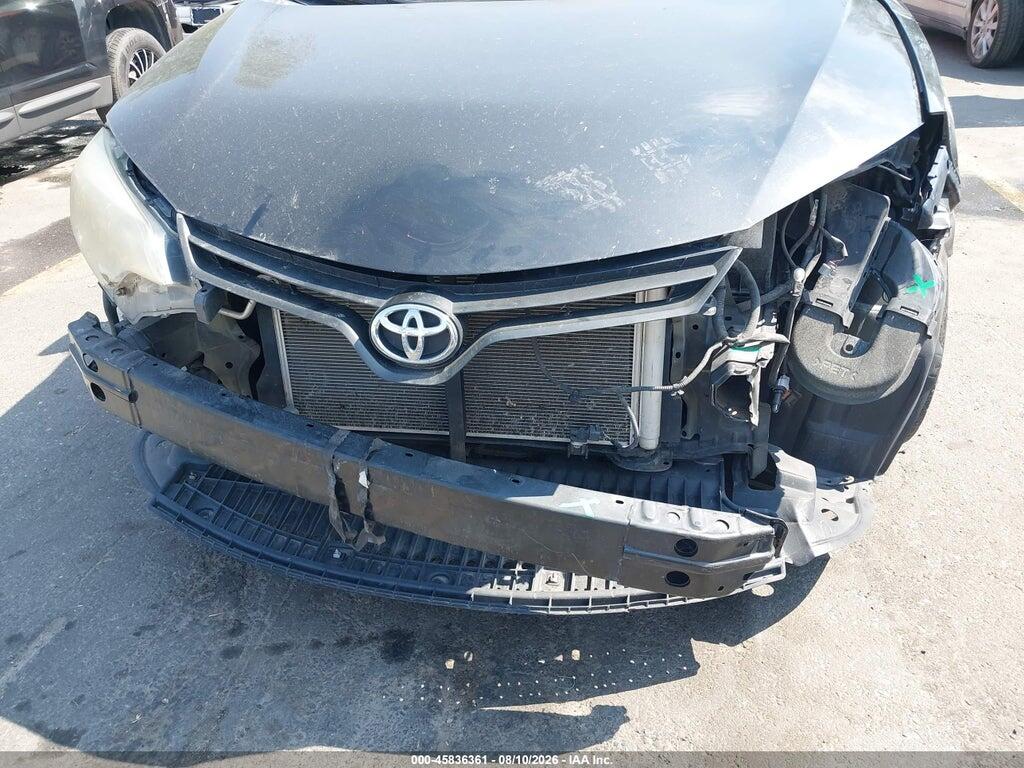 5YFBURHE5FP270762 2015 TOYOTA COROLLA photo no. 6