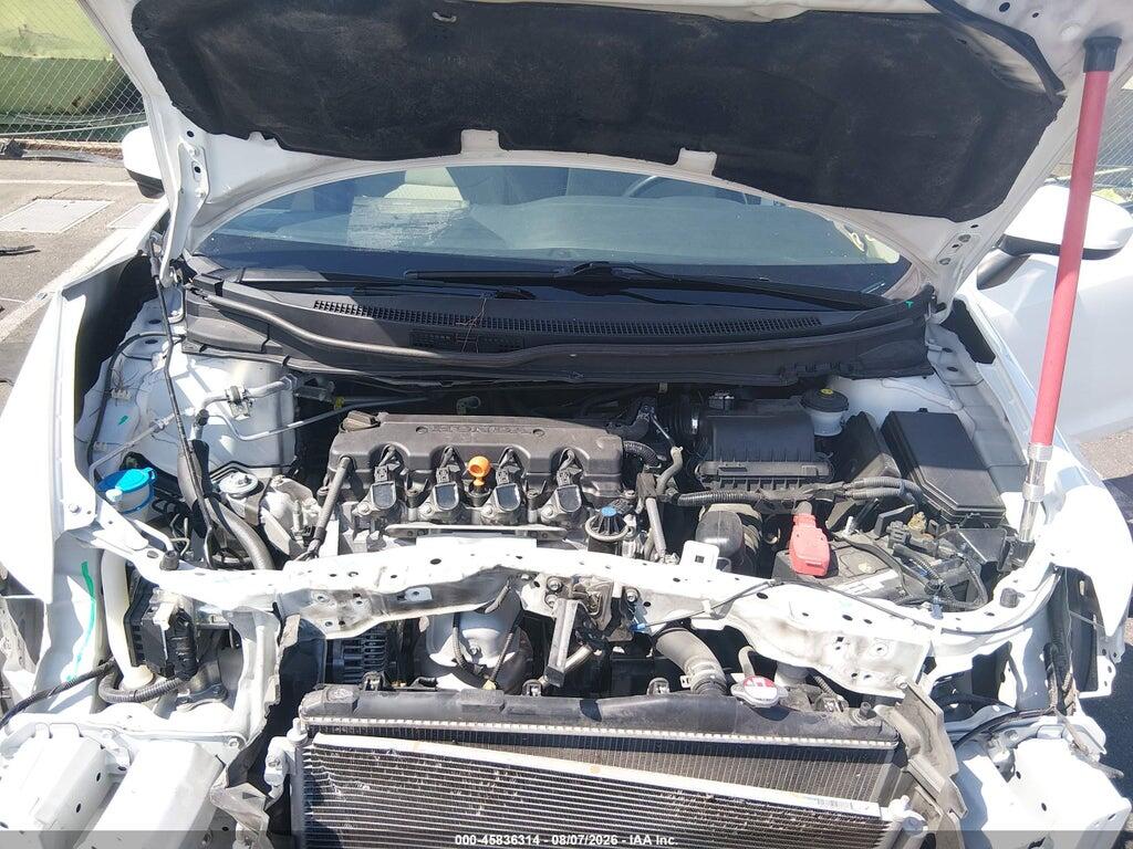 19XFB2F76FE097340 2015 HONDA CIVIC photo no. 10