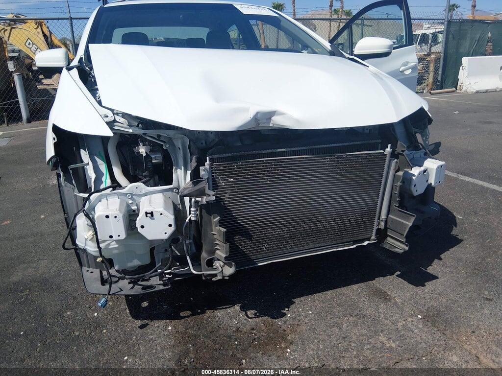 19XFB2F76FE097340 2015 HONDA CIVIC photo no. 6