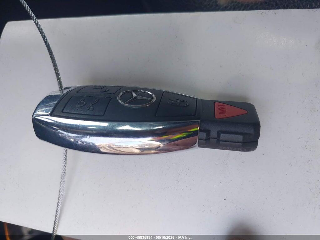 55SWF4KB3FU001022 2015 MERCEDES-BENZ C 300 photo no. 11