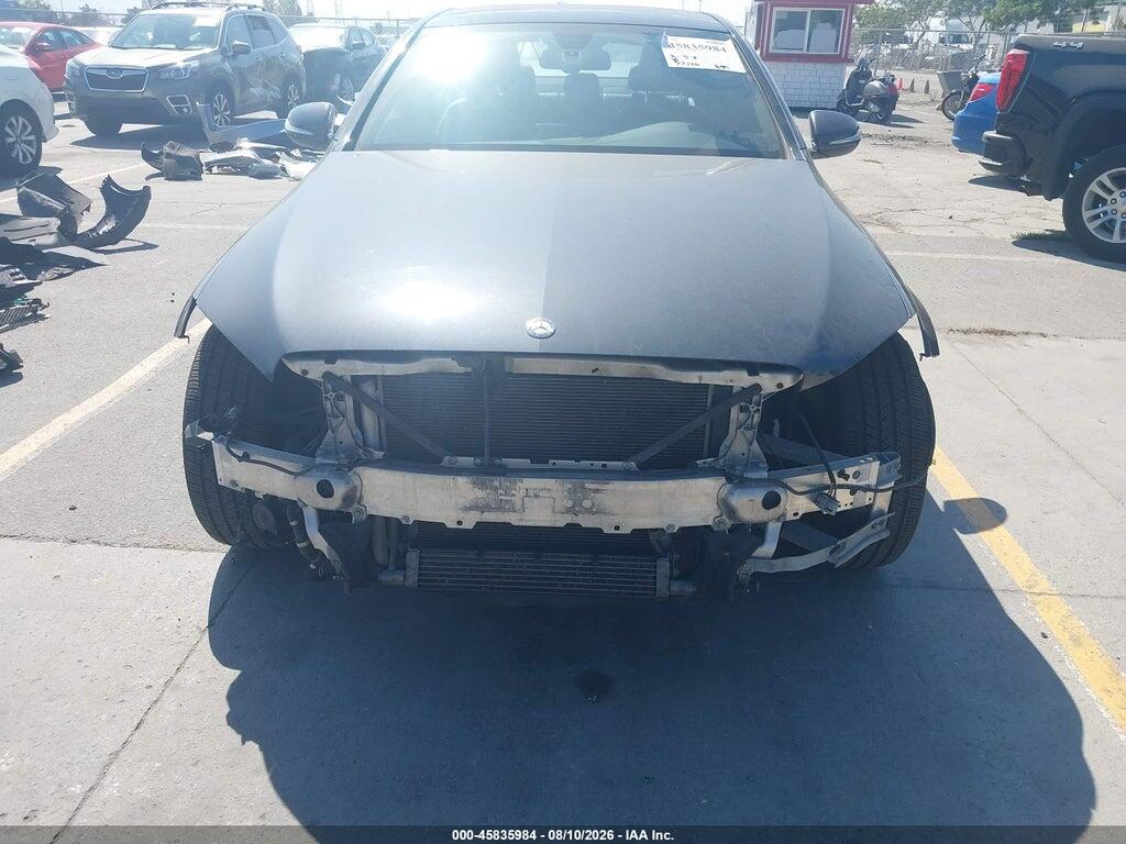 55SWF4KB3FU001022 2015 MERCEDES-BENZ C 300 photo no. 6