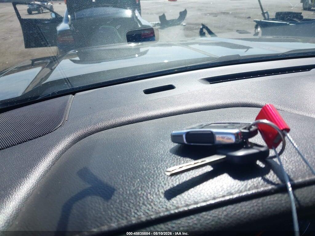 3GCPCSEC0FG119112 2015 CHEVROLET SILVERADO 1500 photo no. 11