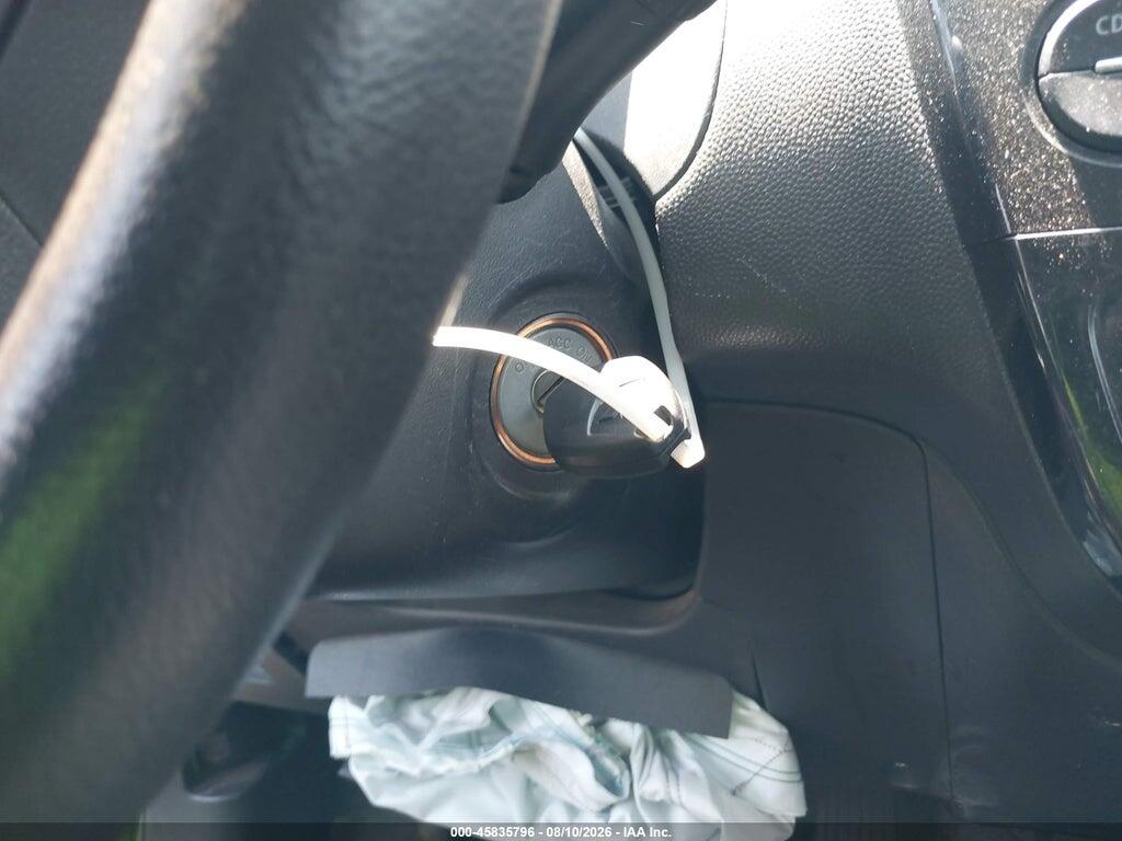 ML32A3HJ8FH003682 2015 MITSUBISHI MIRAGE photo no. 11