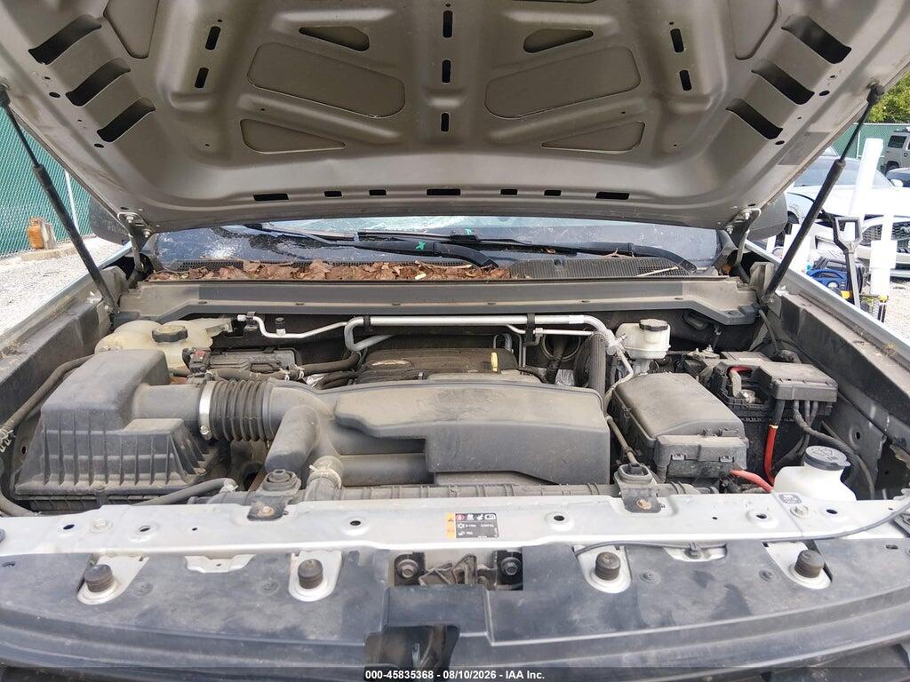 1GCHS1EAXF1170566 2015 CHEVROLET COLORADO photo no. 10