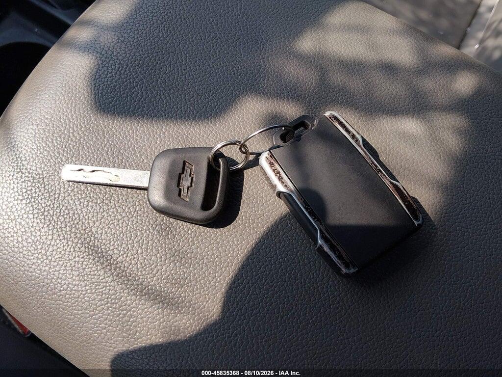 1GCHS1EAXF1170566 2015 CHEVROLET COLORADO photo no. 11