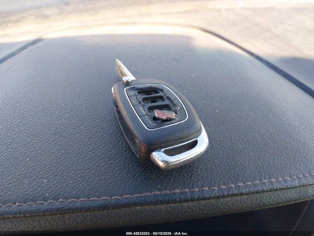 5NPE34AFXFH022736 2015 HYUNDAI SONATA photo no. 11