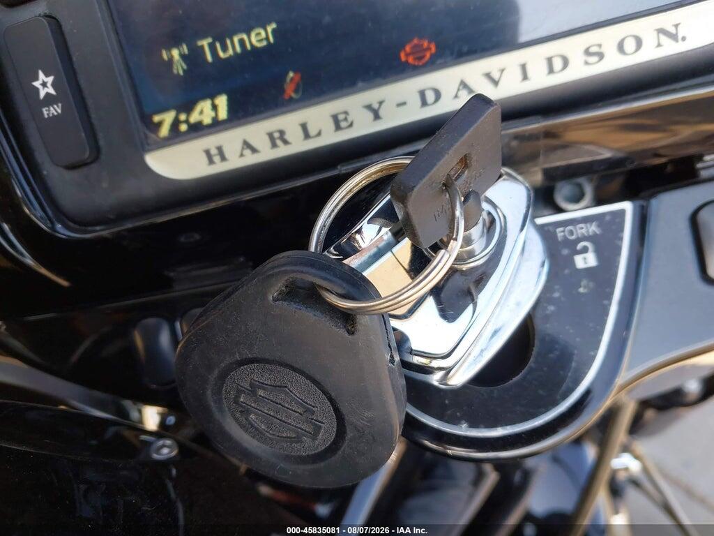 1HD1PXN32FB961724 2015 HARLEY-DAVIDSON FLHXSE photo no. 11