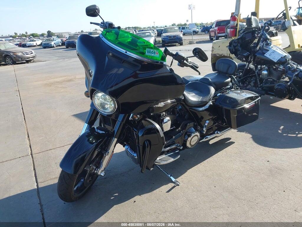 1HD1PXN32FB961724 2015 HARLEY-DAVIDSON FLHXSE photo no. 2