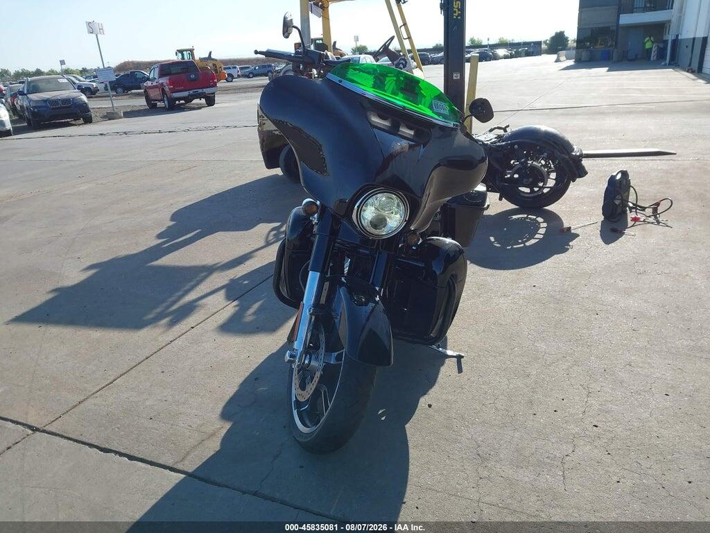1HD1PXN32FB961724 2015 HARLEY-DAVIDSON FLHXSE photo no. 5