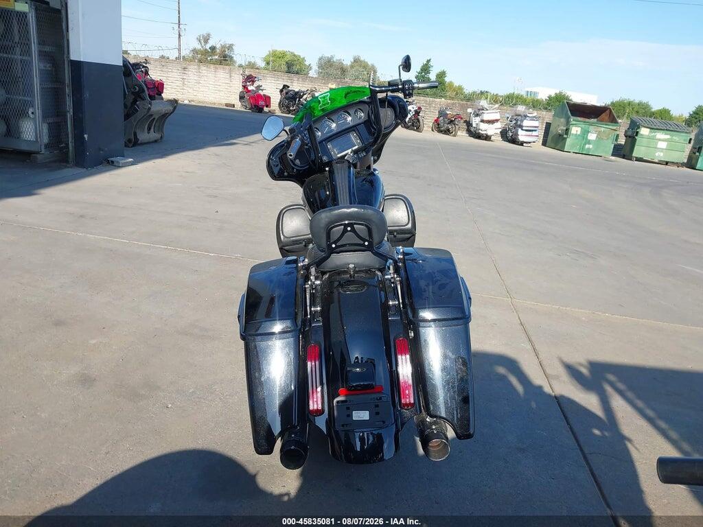 1HD1PXN32FB961724 2015 HARLEY-DAVIDSON FLHXSE photo no. 6
