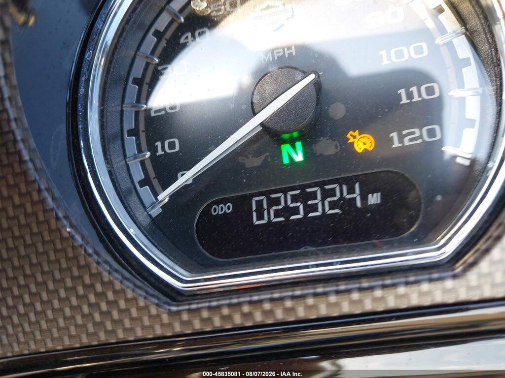 1HD1PXN32FB961724 2015 HARLEY-DAVIDSON FLHXSE photo no. 7
