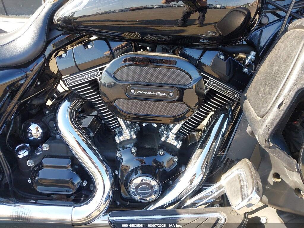 1HD1PXN32FB961724 2015 HARLEY-DAVIDSON FLHXSE photo no. 8