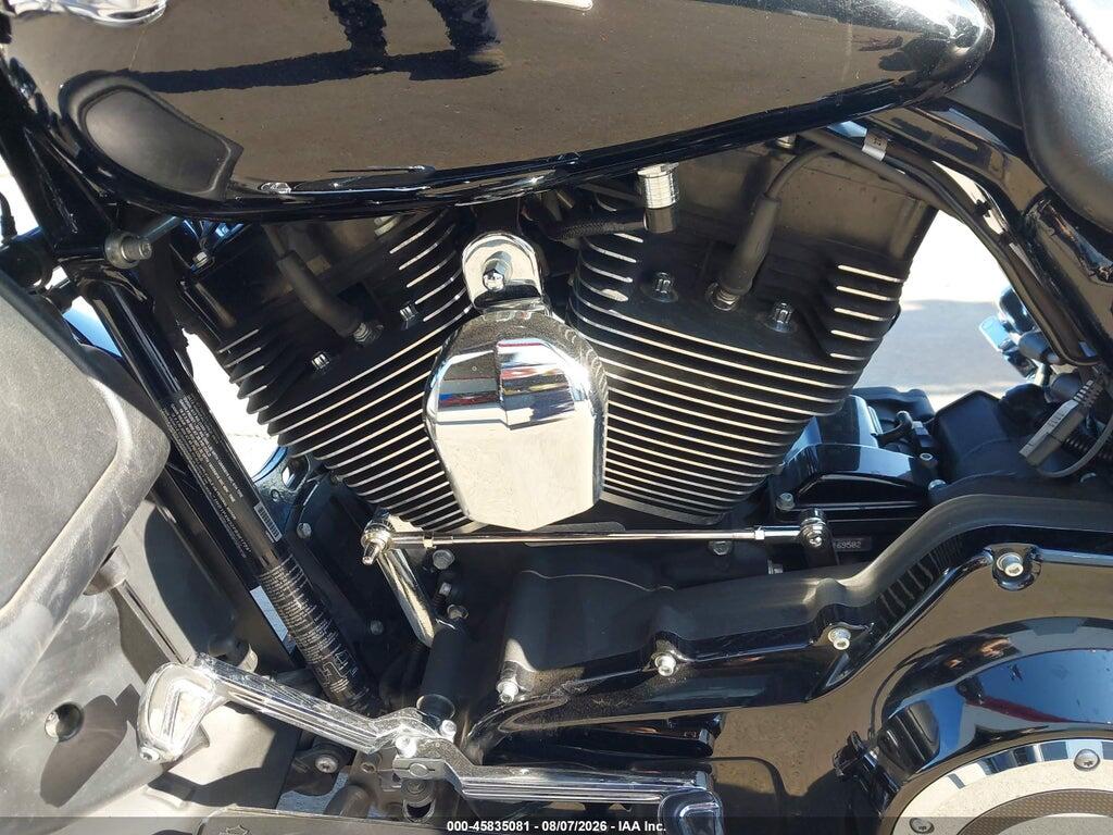 1HD1PXN32FB961724 2015 HARLEY-DAVIDSON FLHXSE photo no. 9