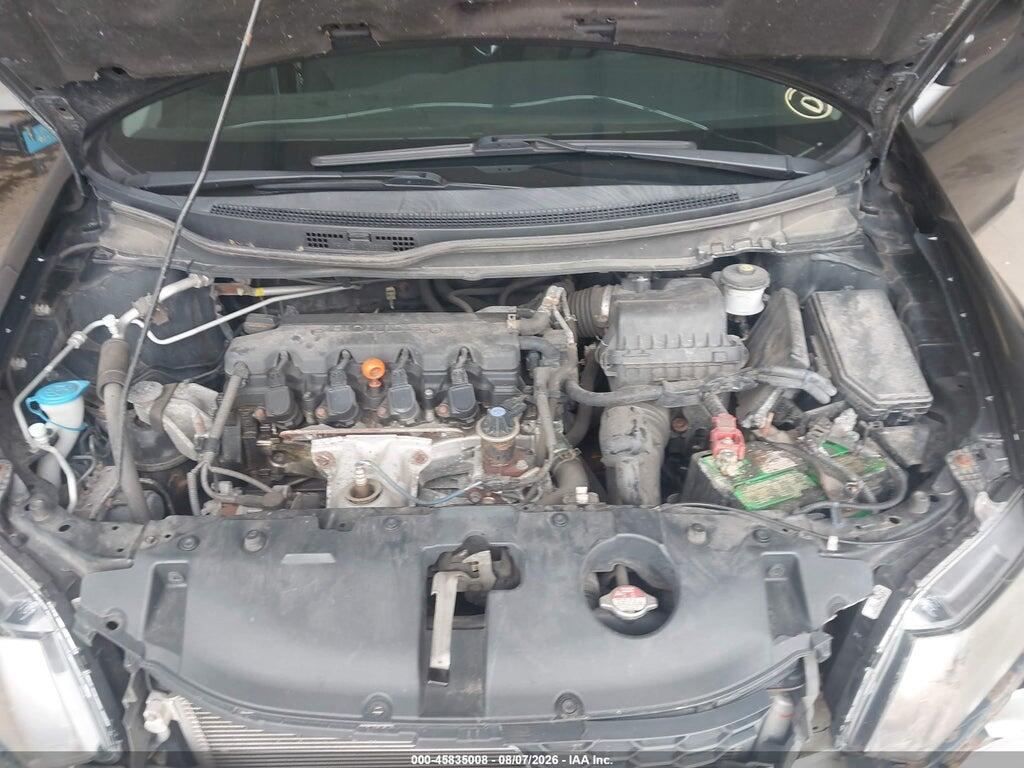 19XFB2F52FE017305 2015 HONDA CIVIC photo no. 10