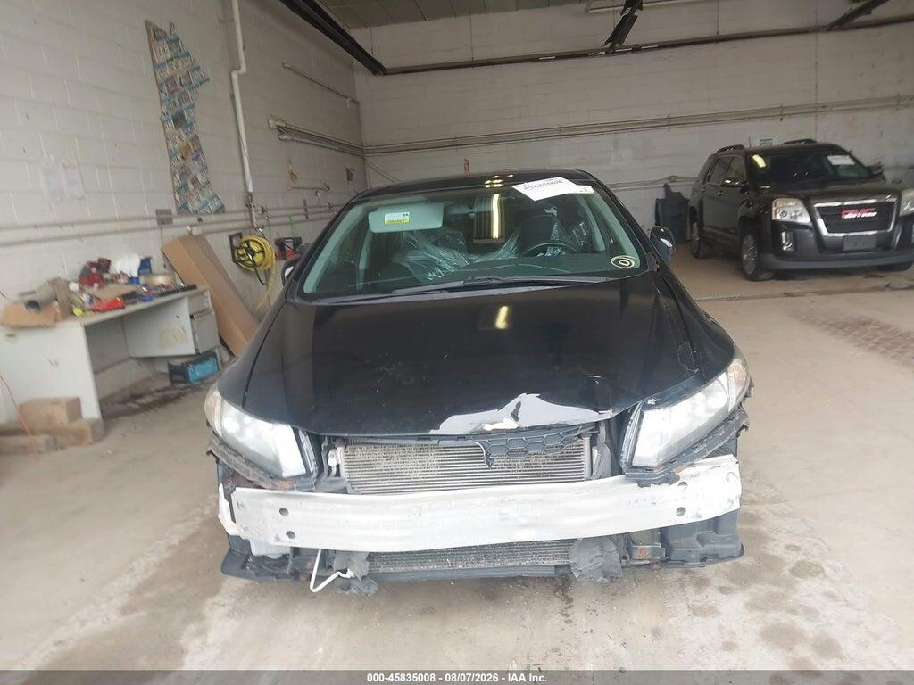 19XFB2F52FE017305 2015 HONDA CIVIC photo no. 12