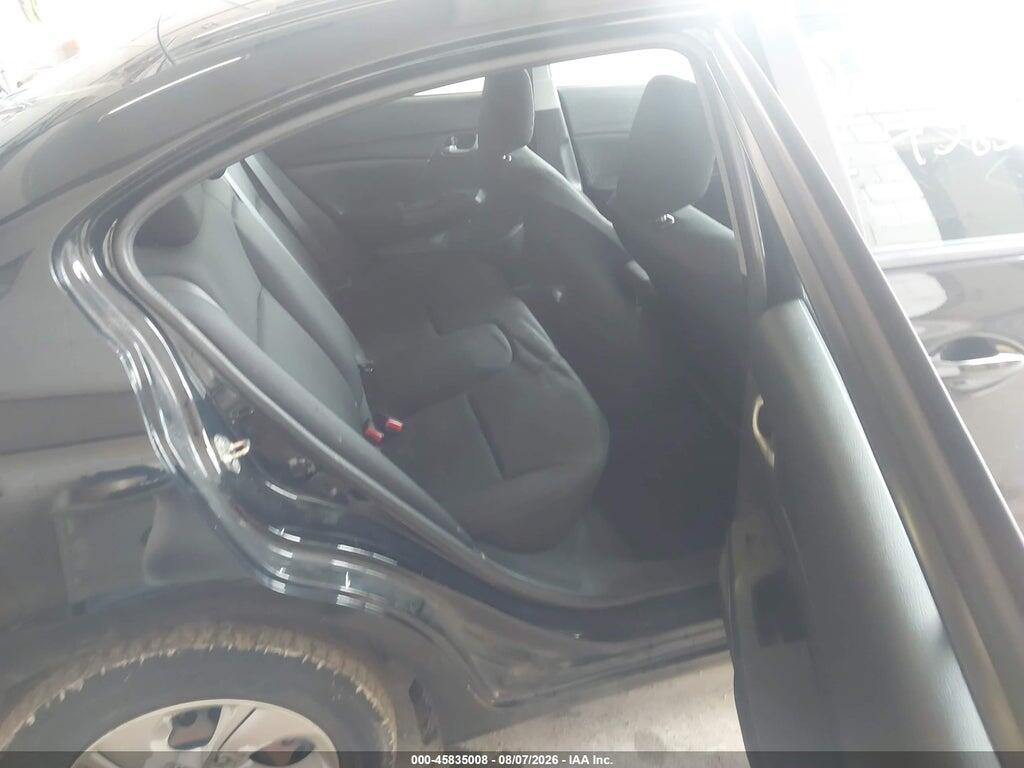 19XFB2F52FE017305 2015 HONDA CIVIC photo no. 8