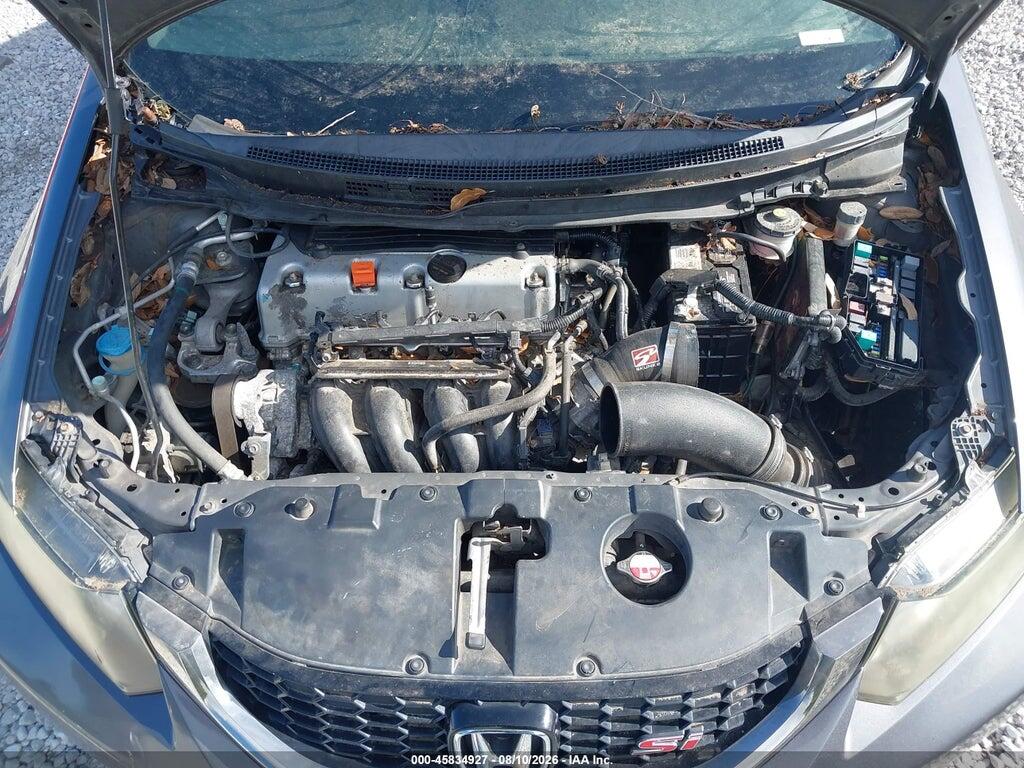 2HGFB6E53FH710348 2015 HONDA CIVIC photo no. 10