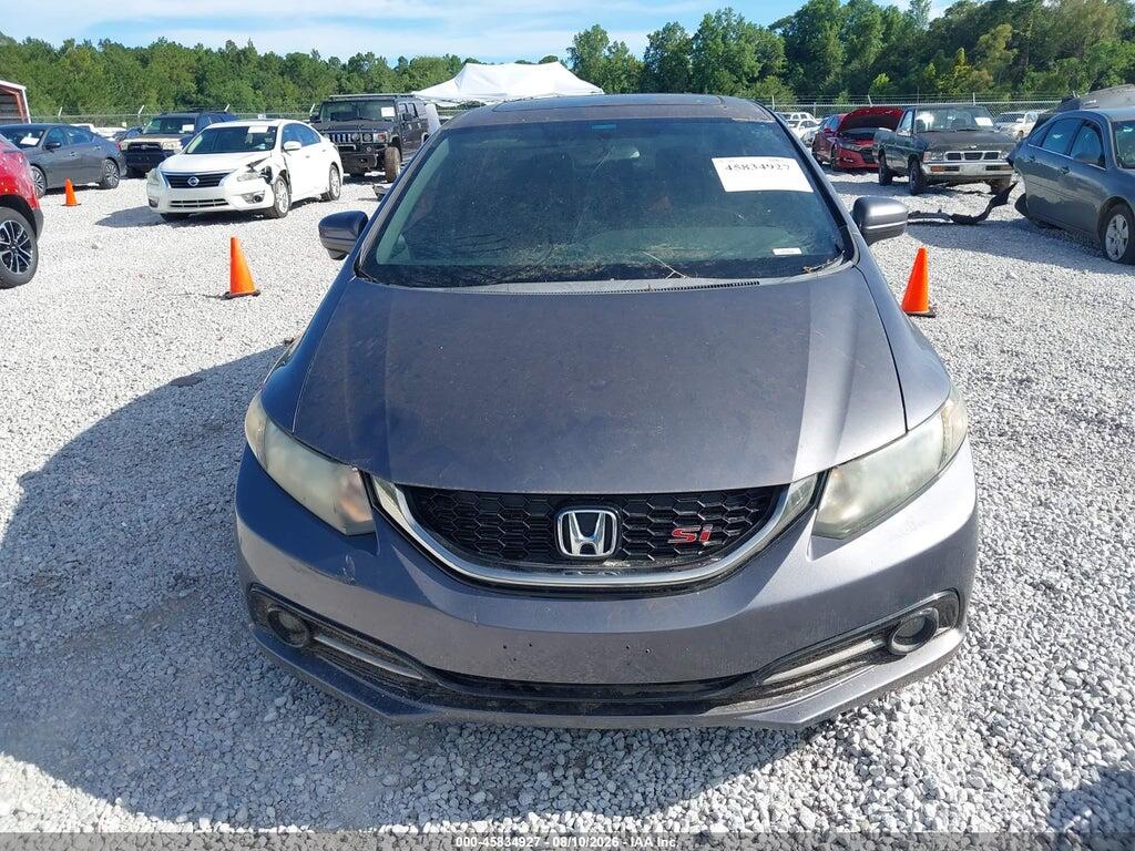 2HGFB6E53FH710348 2015 HONDA CIVIC photo no. 12